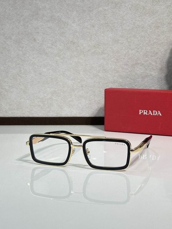 Cartier Glasses smr281